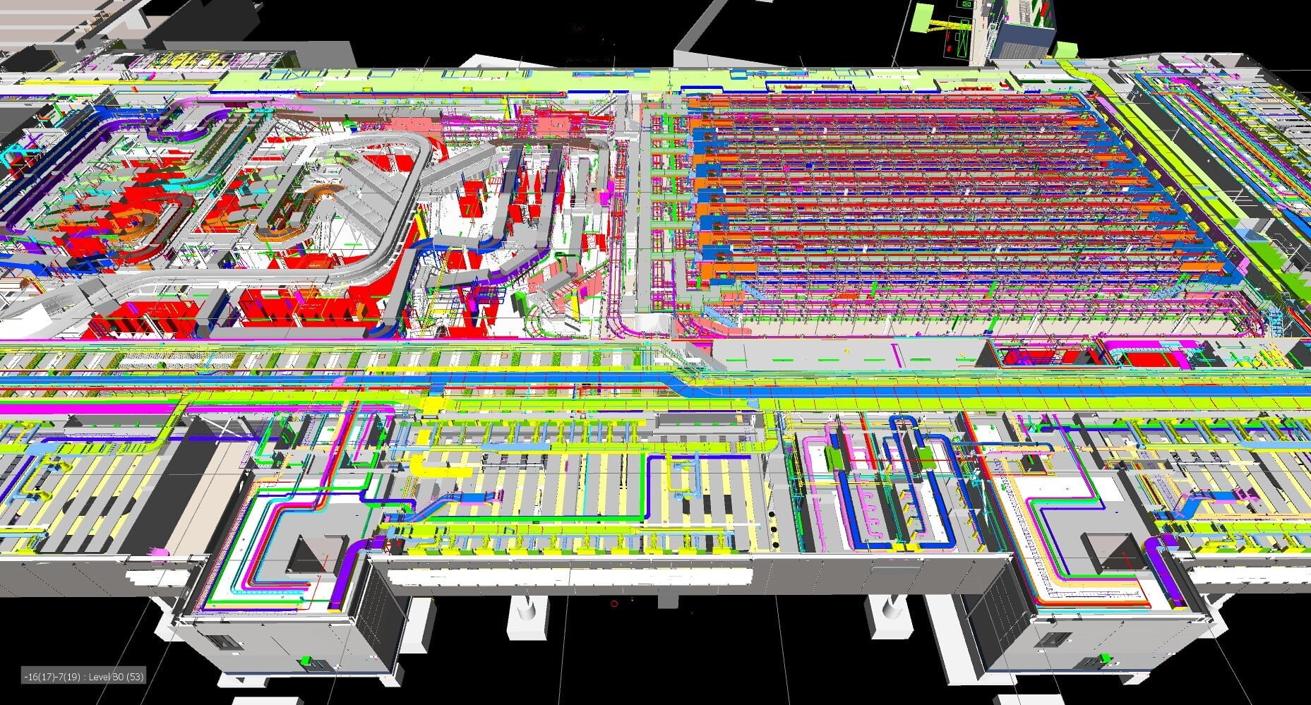 geoinstinct-vietnam-bim-vdc GeoInstinct offers End-to-End Virtual, Design and Construction services in Vietnam.